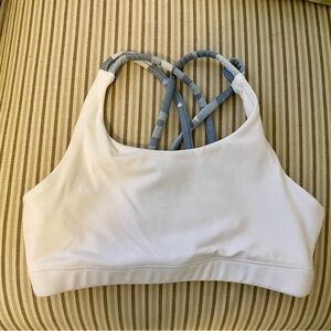 ATHLETA GIRL UPBEAT 2.0 BRA